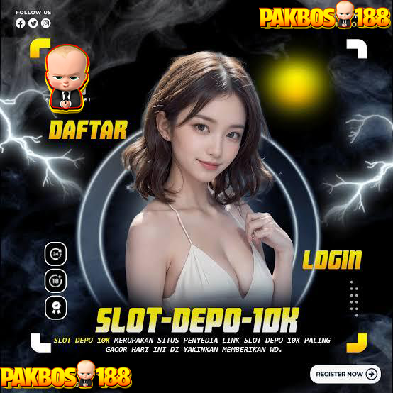 PAKBOS188 ***** Daftar Satu-Satunya Situs Resmi Ter-Maxwin Se-Indonesia No 1 